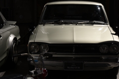 nostalgic・２
