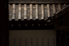 経年の色彩