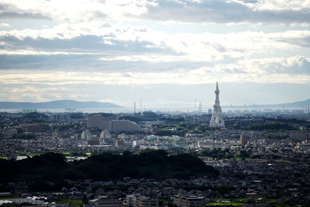 秋の景色