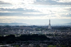 秋の景色