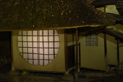 京都高台寺・・茶室