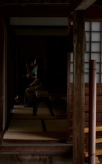 語らふ
