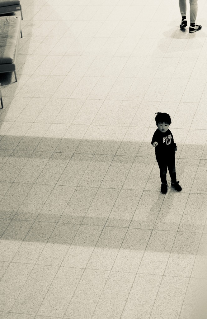 童心