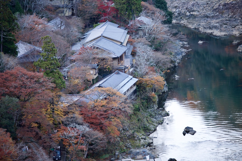 京都の風景