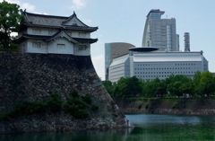 過去と現在の重なり