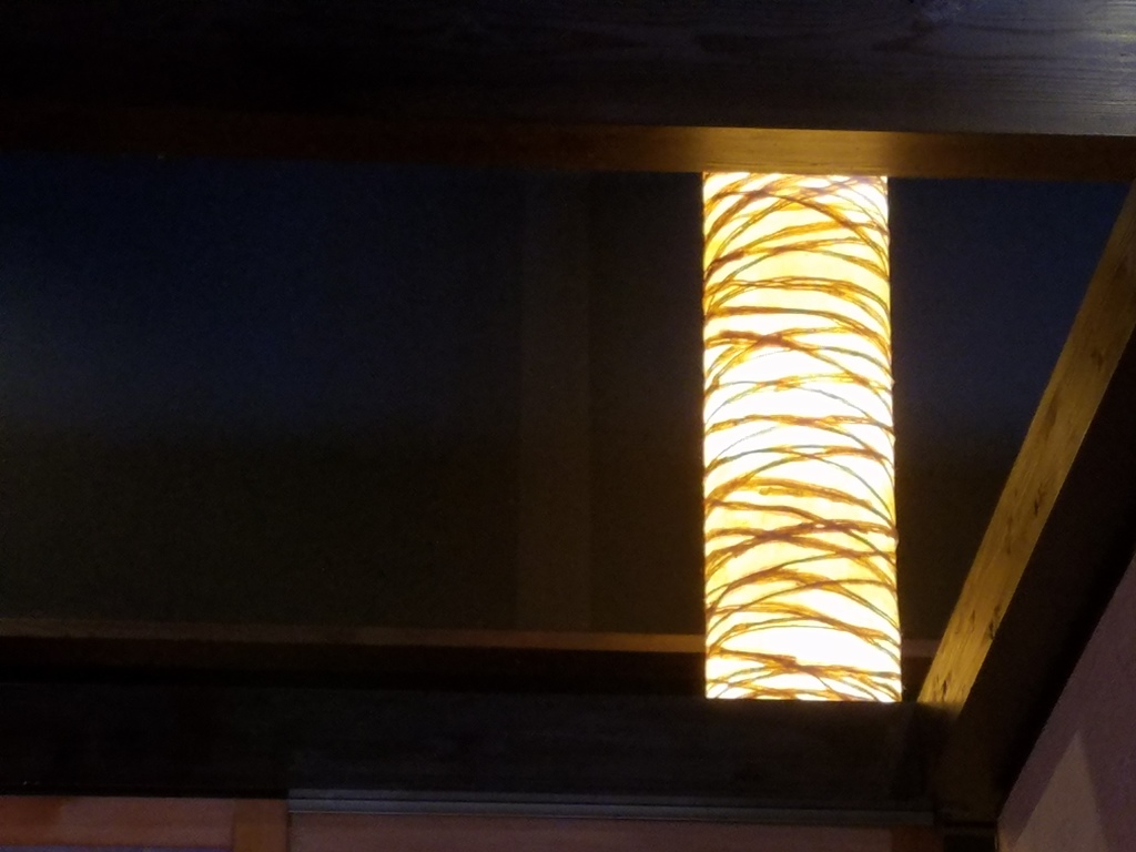 優しい光.2