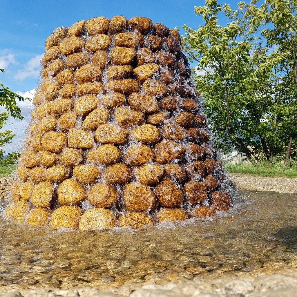湧き水
