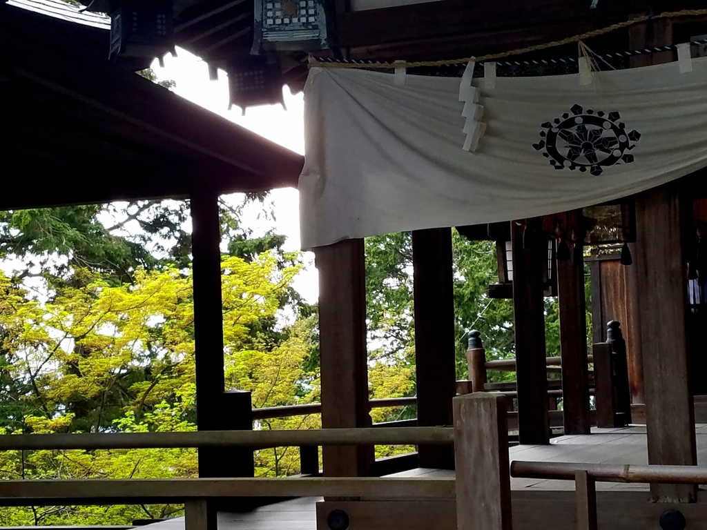 WABI..風通しの間