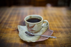 至福の一杯