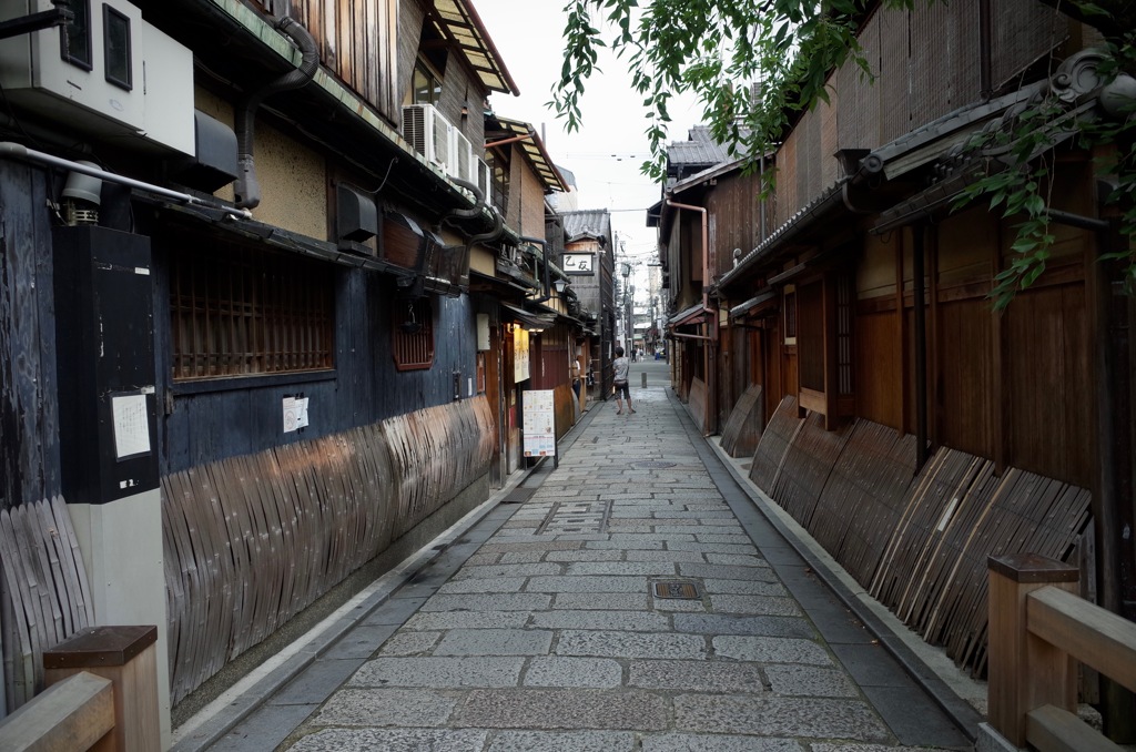 京都白川