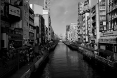 道頓堀