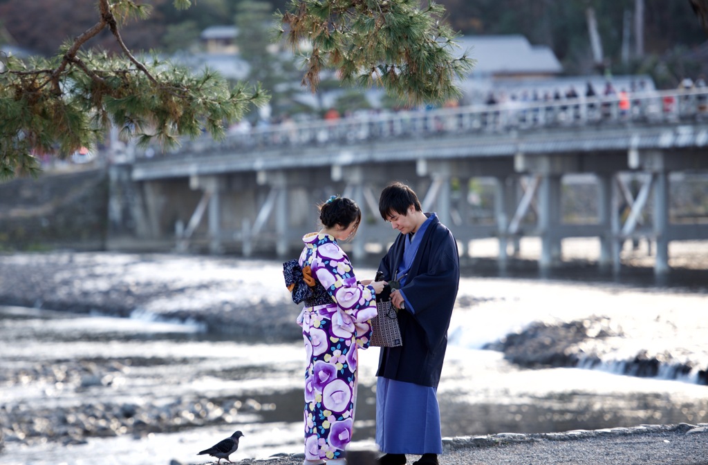 がんばれ男子