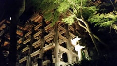 木造建築　構造美