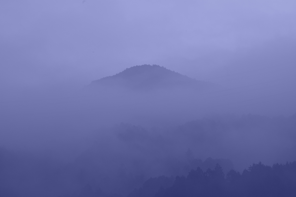 幻想的な・・２