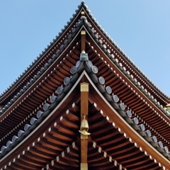 日本伝統　匠の技