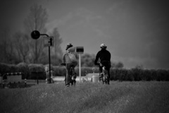 サイクリング