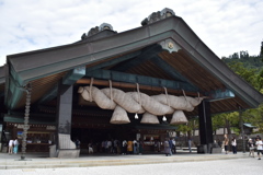 出雲大社