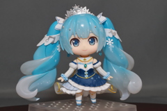雪ミク2019