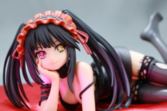 狂三ちゃん