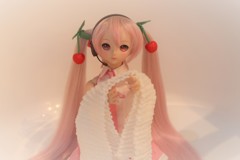 タオルどうぞ。