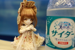 まなむす（一人目）