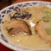 とんこつラーメン