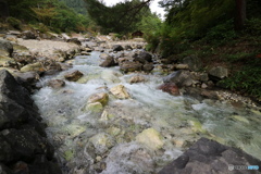 西の河原温泉