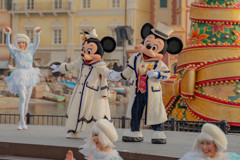 disney sea