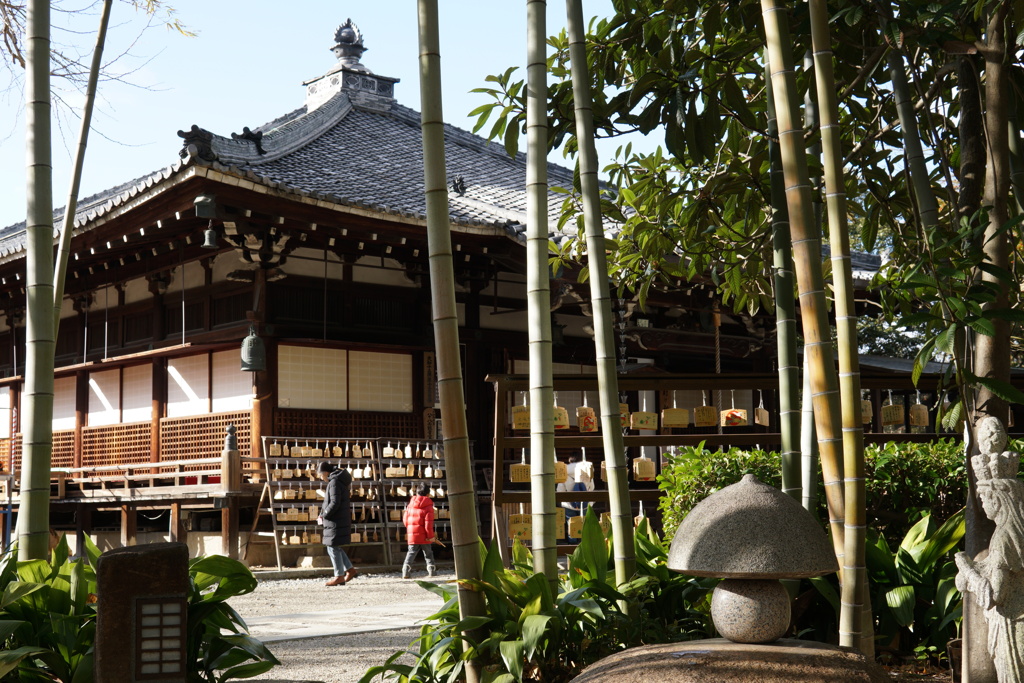 南都大安寺2