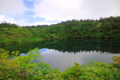 鏡沼