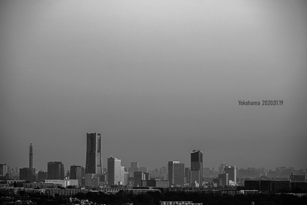 2020 Yokohama