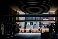 空間