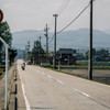 田舎道