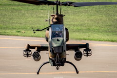 陸上自衛隊 AH-1