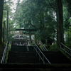 日本最古の神社"幣立神宮"