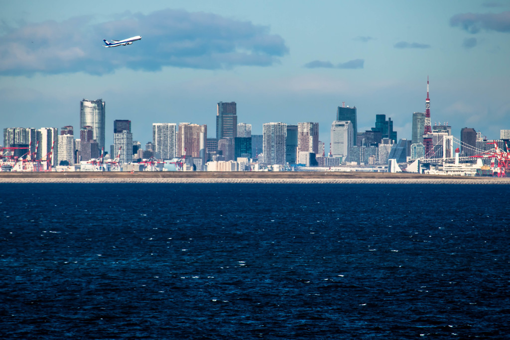 TOKYO