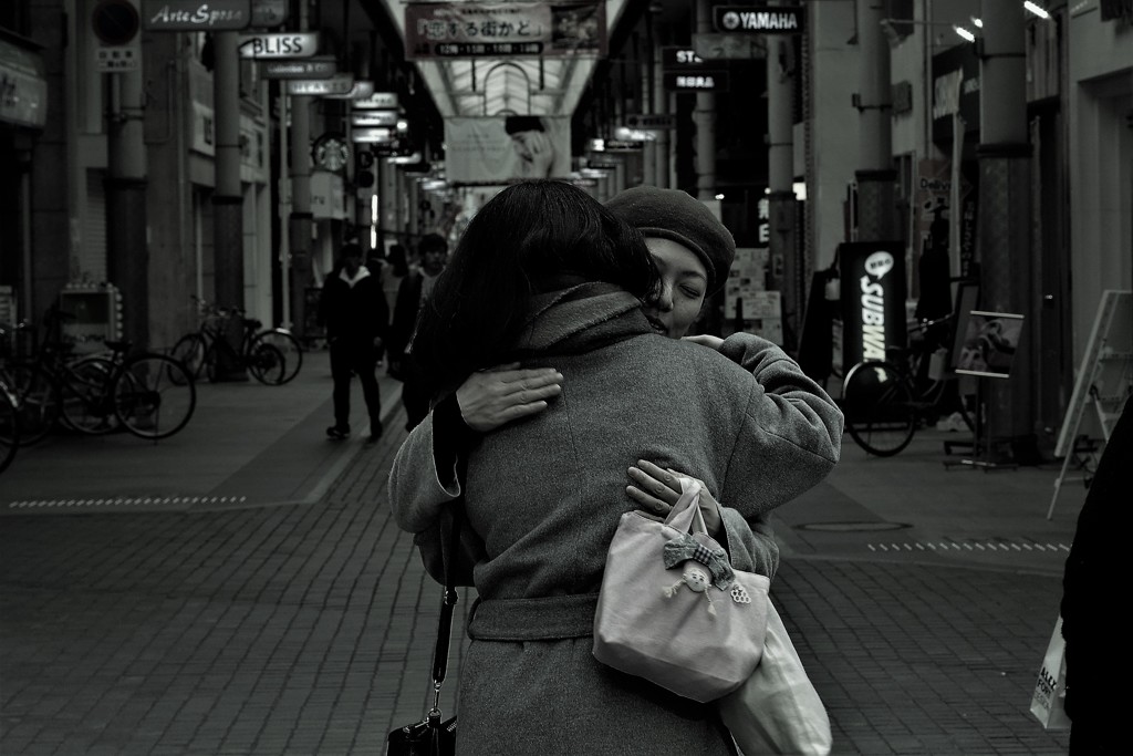 「meet again」