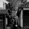 「足並」