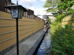 郡上　いがわ小径③