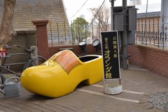神戸異人館