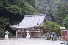 2-13: 箕面 龍安寺