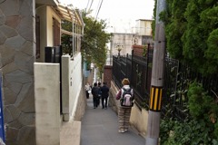 神戸異人館