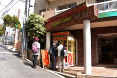 神戸異人館