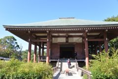 中宮寺