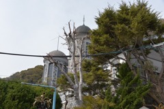 神戸異人館