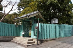 神戸異人館