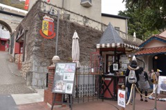 神戸異人館