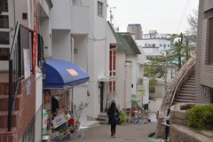 神戸異人館