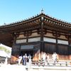 法隆寺 夢殿
