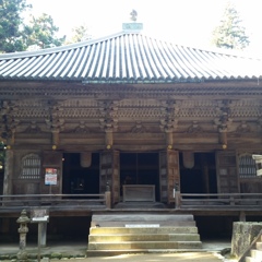 奥之院